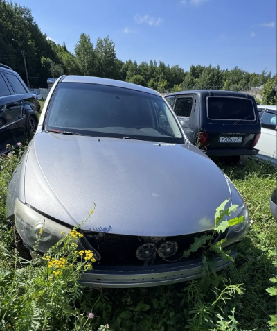 Автомобиль марки «Subaru Impreza» с г/н М 685 СС 21 RUS (текущий г/н Н 218 ЕУ 21), (VIN) JF1GH3LW48G010482, 2007 года выпуска,  (21-008685)