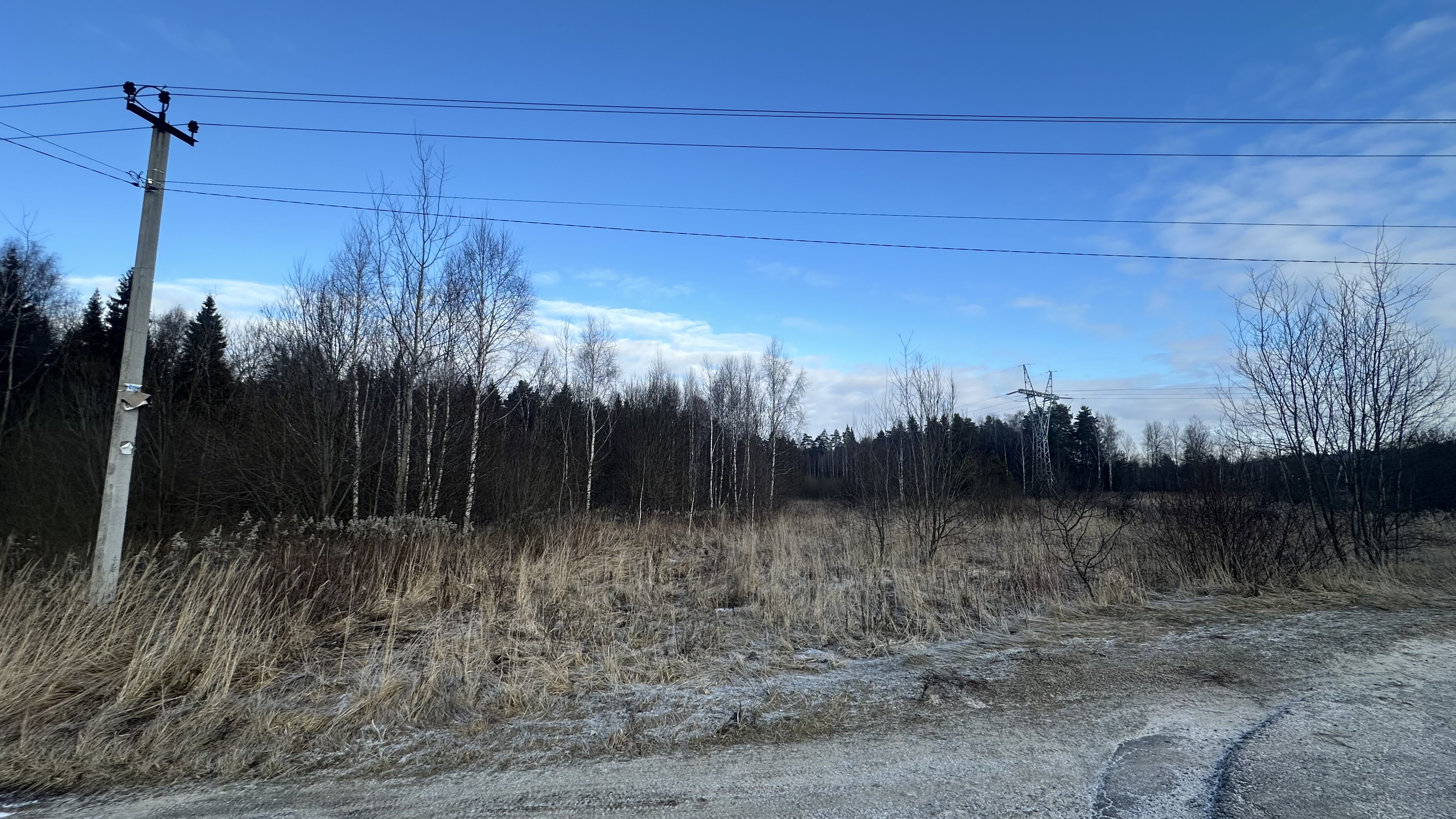 Аренда земельного участка 12 030 кв.м. под производственную деятельность, склады в Павлово-Посадском г.о. (КН 50:17:0030605:500)