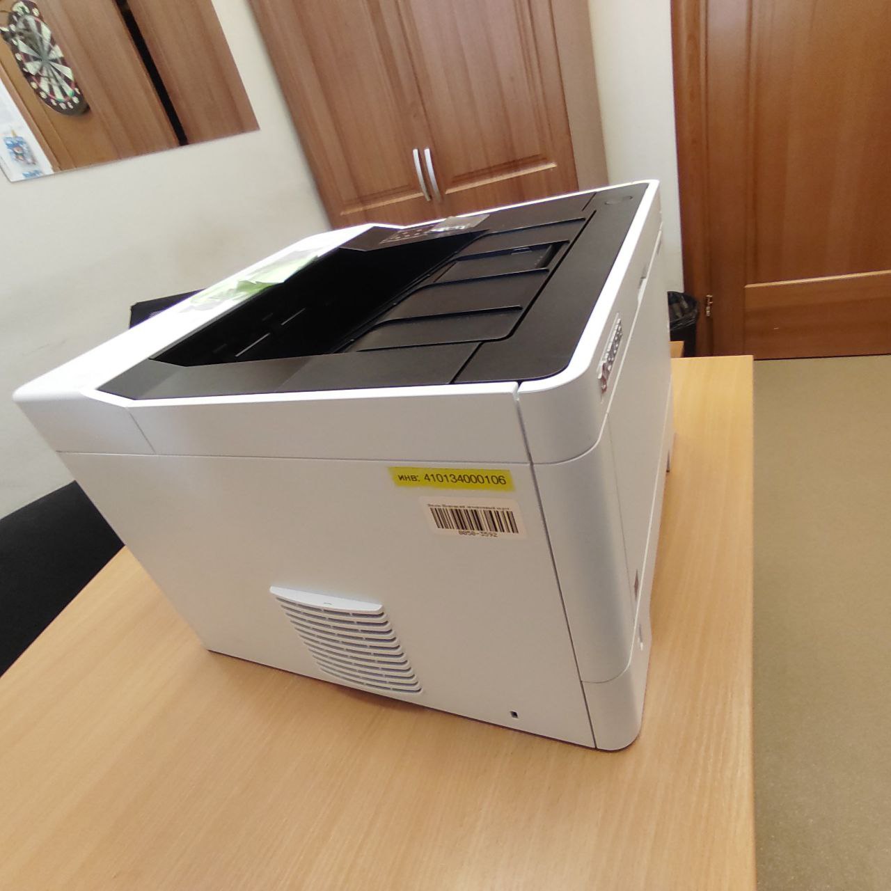 Принтер Kyocera P2335dn