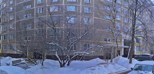 квартира пл.45кв.м по адресу: Российская Федерация, город Москва, вн.тер.г. муниципальный округ Чертаново Северное, улица Сумская, Дом 6, Корпус 4, Квартира 412, к/н 77:05:0006004:13521