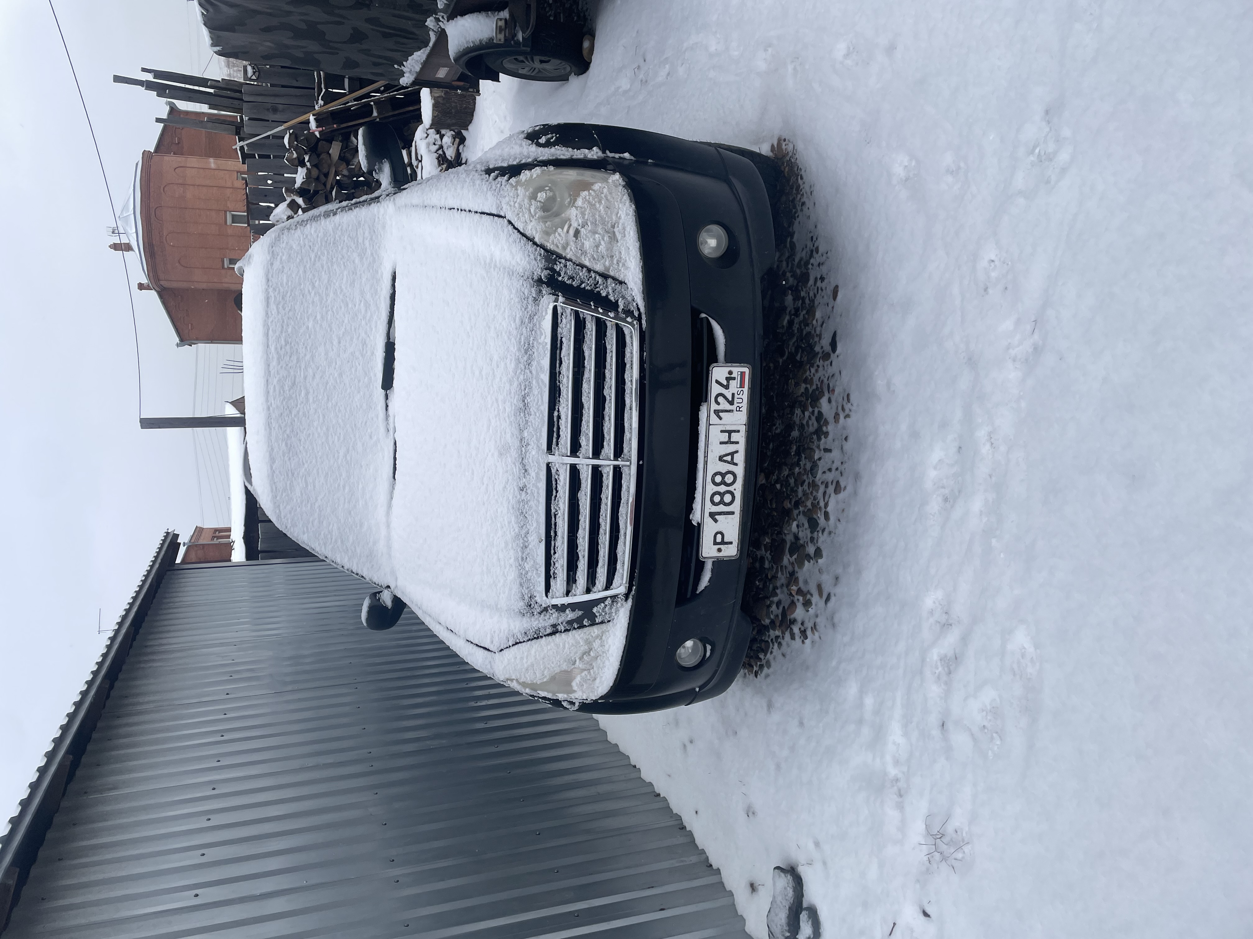 Легковой автомобиль универсал Ssang Yong REXTON RJ4, 2007г.в., г/н P188AН124, VIN XU3G0A1FS8Z001077, номер кузова XU3G0A1FS8Z001077, номер двигателя 66592512,554418, цвет черный. Начальная цена продажи 811 000 руб. Задаток 121700 руб.