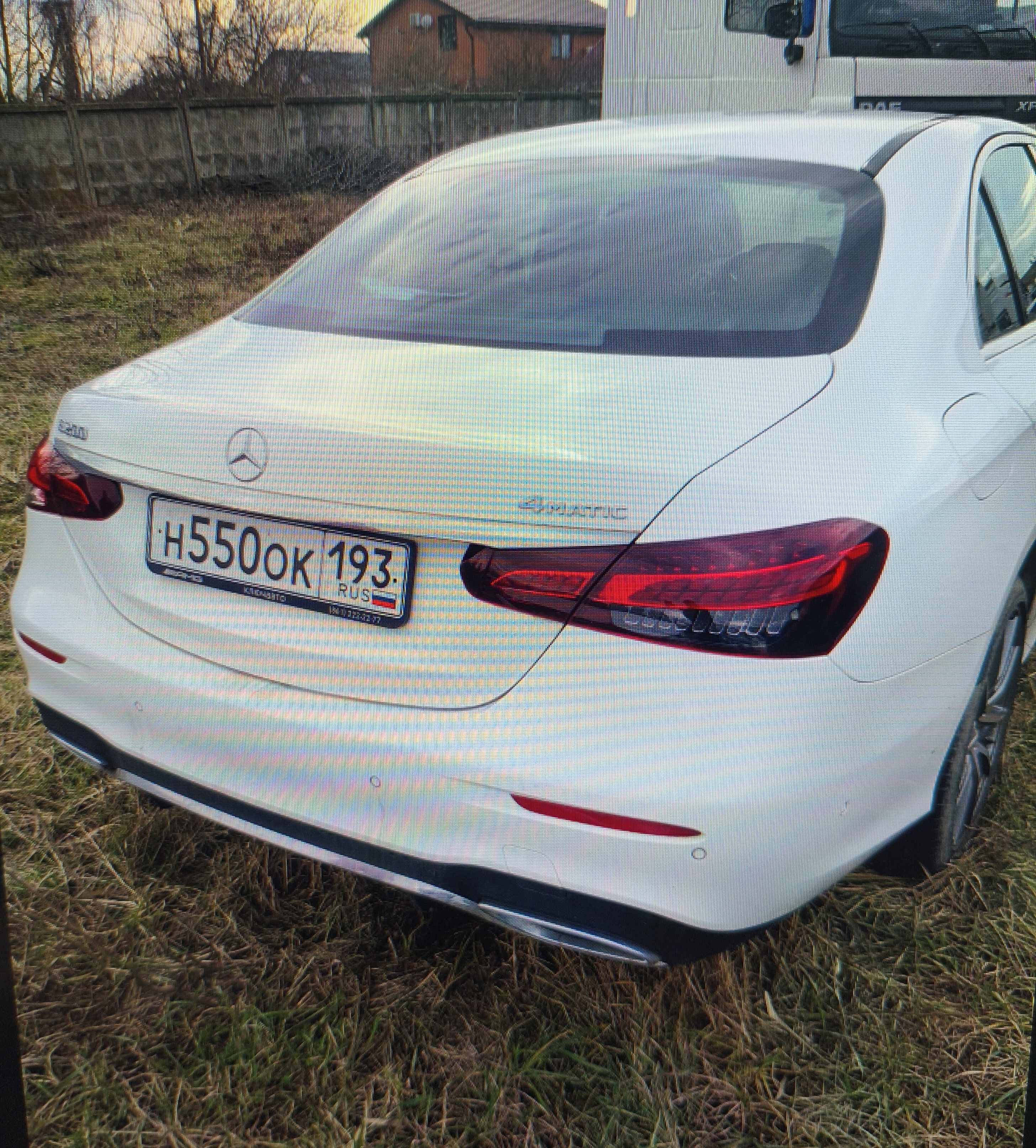 Д-к Бычкова В.В. А/м MERCEDES-BENZ E-CLASS, г/в 2021, г/н Н550ОК193, VIN Z9M2130875L041487. Обременение:залог,арест, н/ц 2 740 000,00 руб., з-к 548 000,00 руб., ш/а 27 400,00 руб.