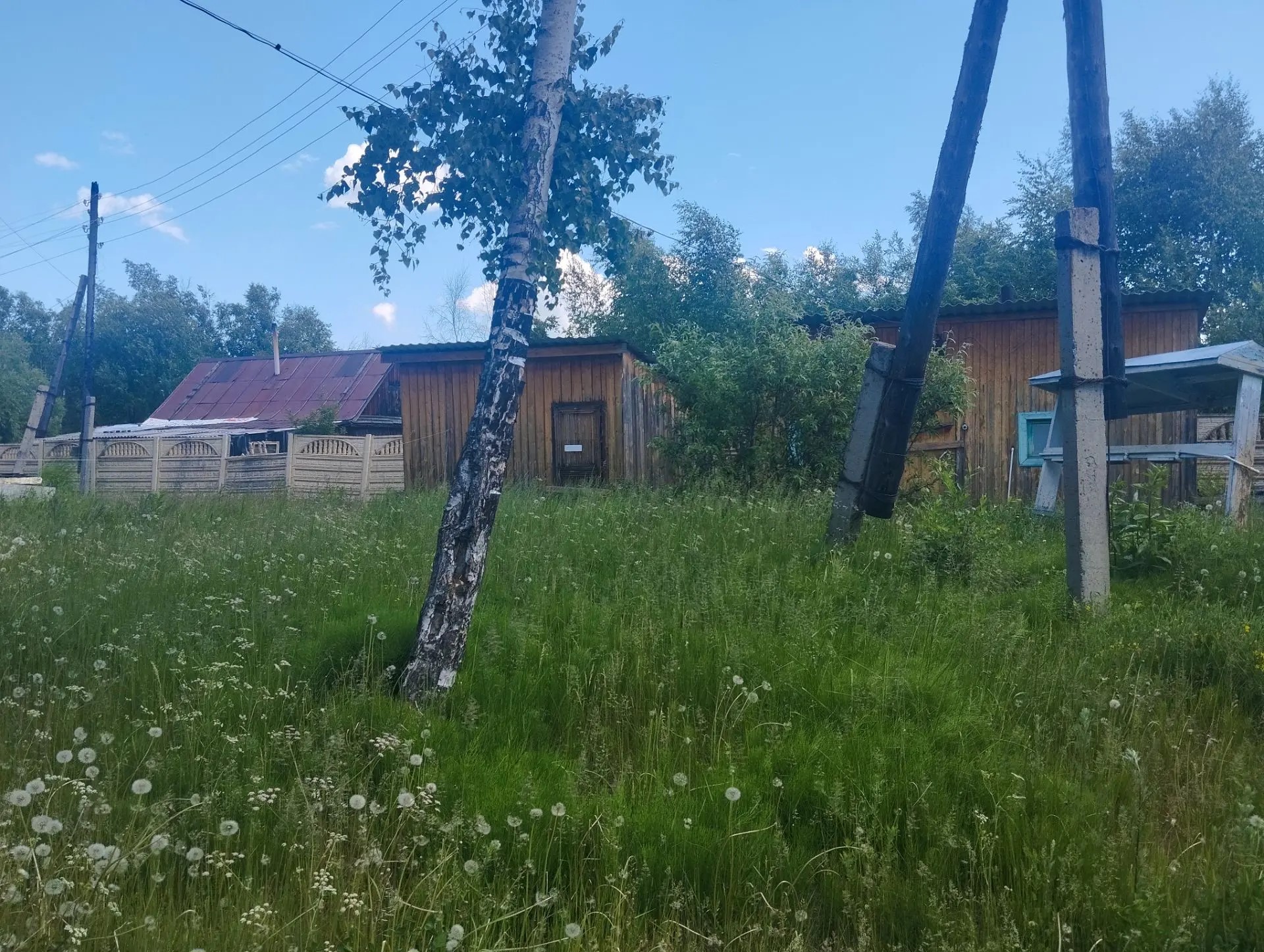 Лот № 1 Имущественный комплекс, расположенный по адресу: Россия, Респ. Бурятия, Кабанский район, Байкальский Прибой Местность, База отдыха «Байкальский прибой».