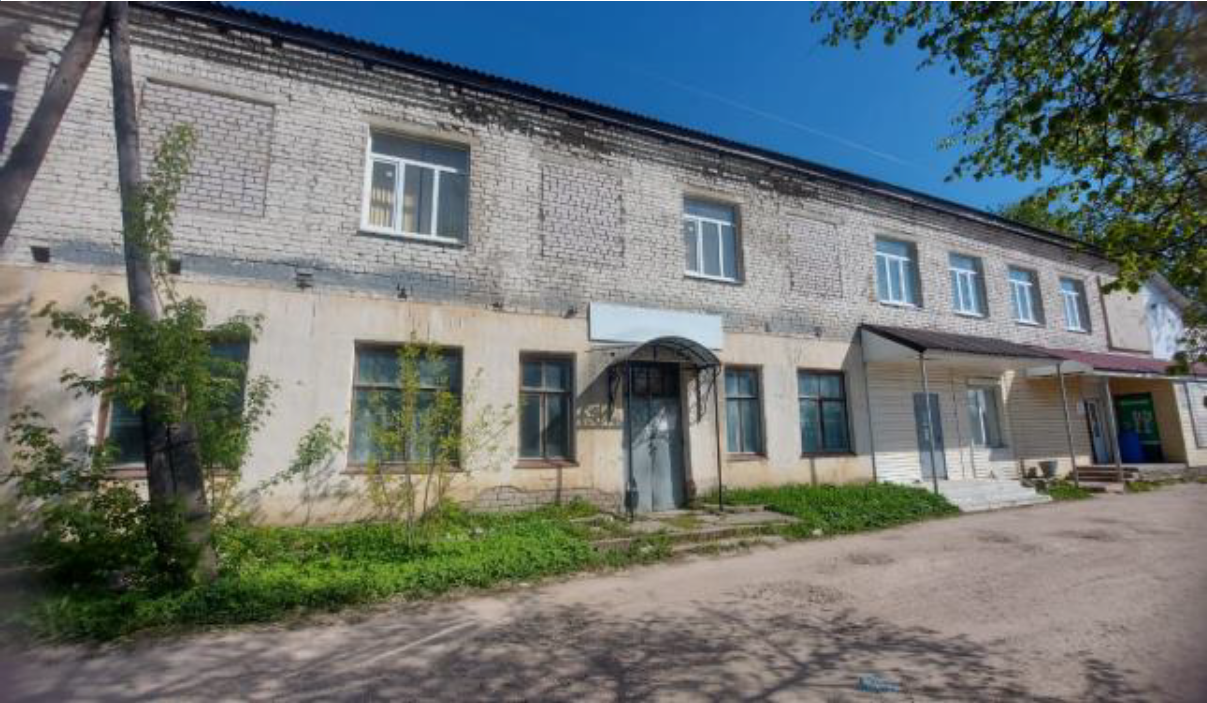 Помещение (кадастровый номер 69:09:0070125:251)