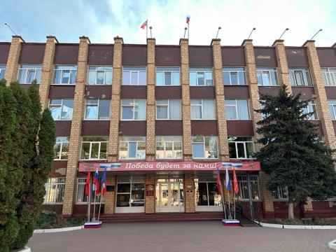 Нежилое помещение №1, нежилое помещение №2 (с земельным участком площадью 2053,0 кв.м., кадастровый номер 57:25:0010502:2), расположенные по адресу: г. Орёл, ул. Октябрьская, д. 30