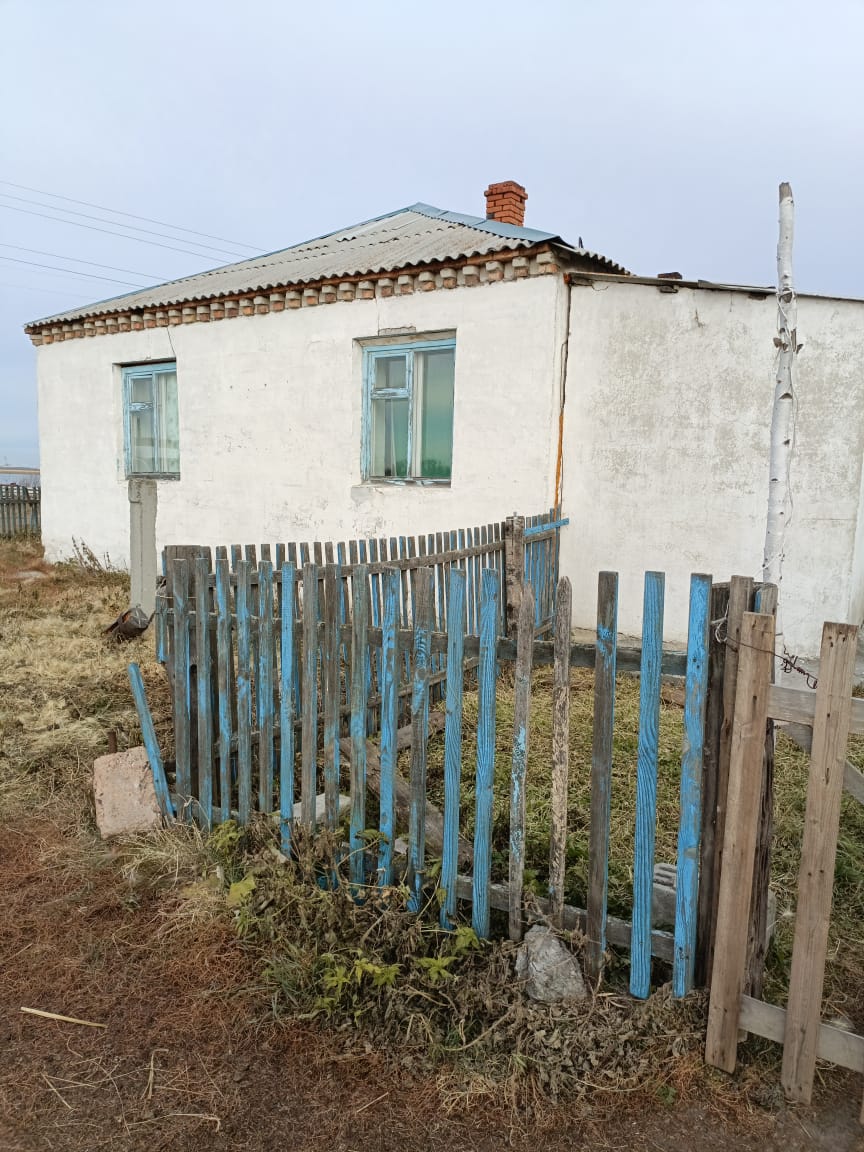 Помещения ФАП в жилом доме по адресу: Курганская область, Щучанский муниципальный округ, д. Михайловка, ул. Центральная, д. 20, пом. 1
