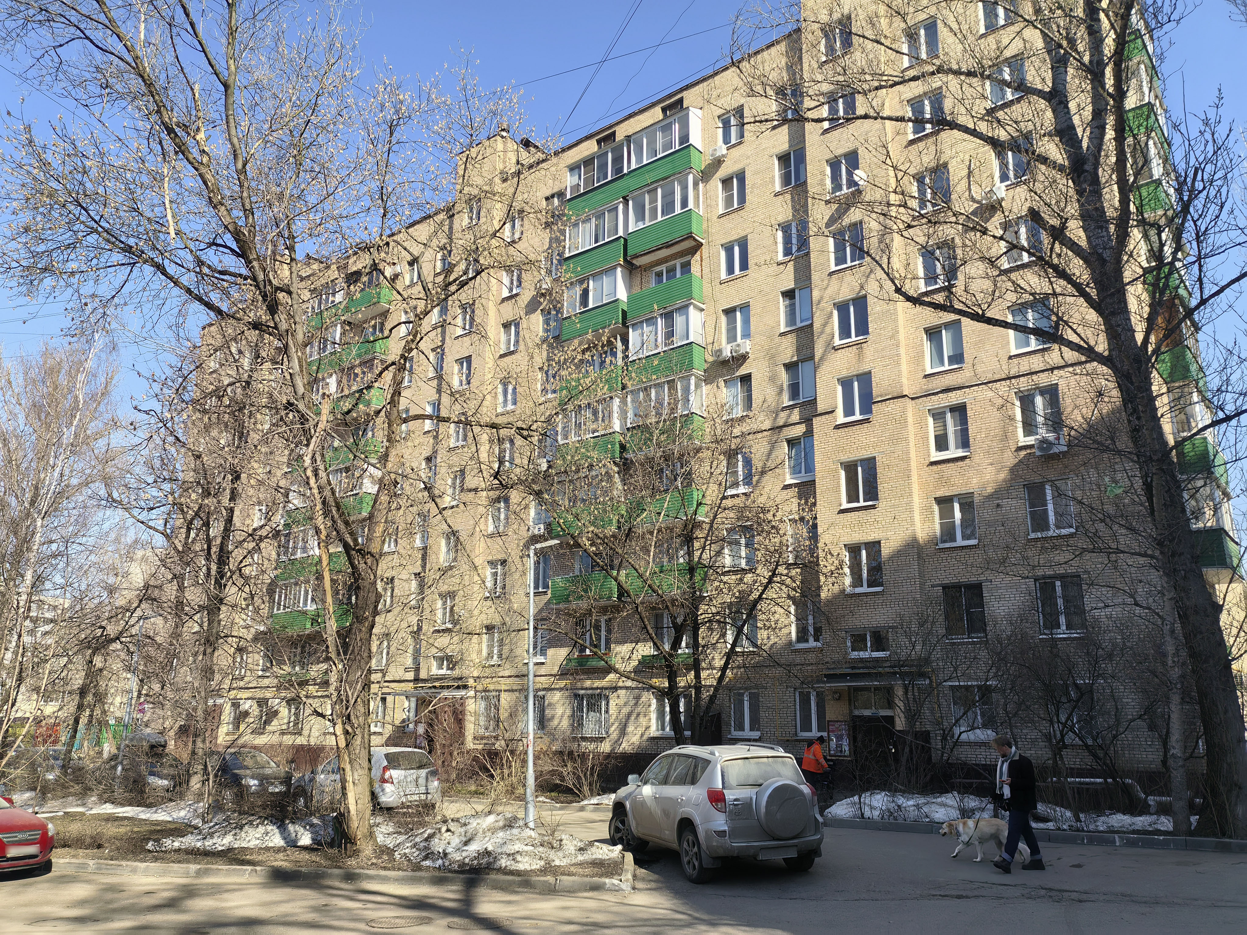 Продажа имущества, находящегося в собственности города Москвы: жилое помещение по адресу: г. Москва, пр-д Иерусалимский, д. 4, кв. 7, общей площадью 43,5 кв. м. (Этаж № 2), кадастровый номер: 77:01:0006039:1507