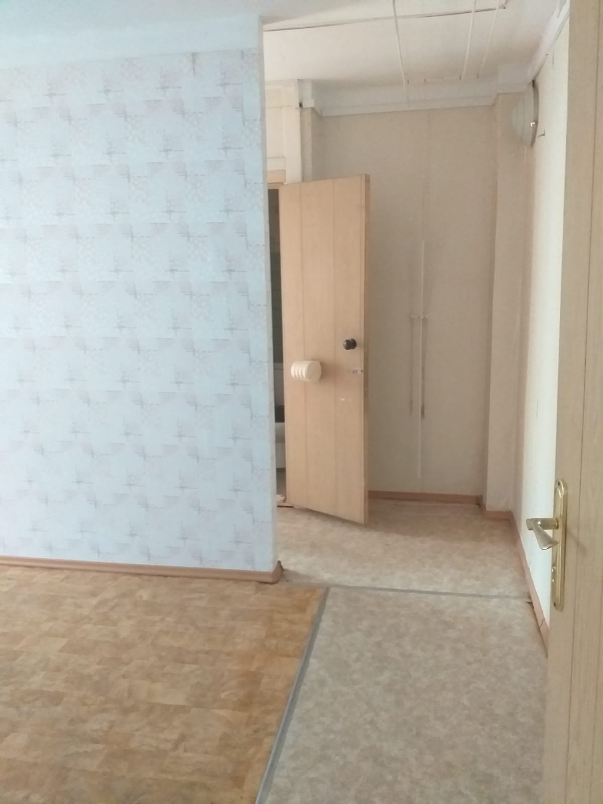 Помещение площадью 43,20 кв.м. адрес (местонахождение) объекта: 630117, Новосибирская обл, Новосибирск г, Иванова ул, дом № 37