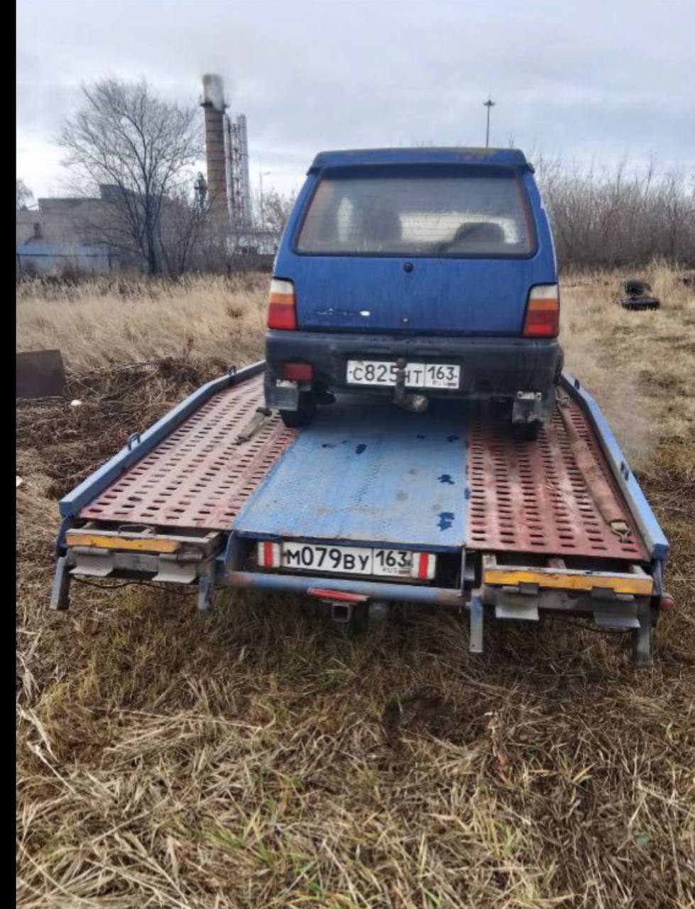 Автомобиль марки ВАЗ-111130, государственный регистрационный знак С825НТ 163, VIN XTC 11113060334212, 2005 год выпуска