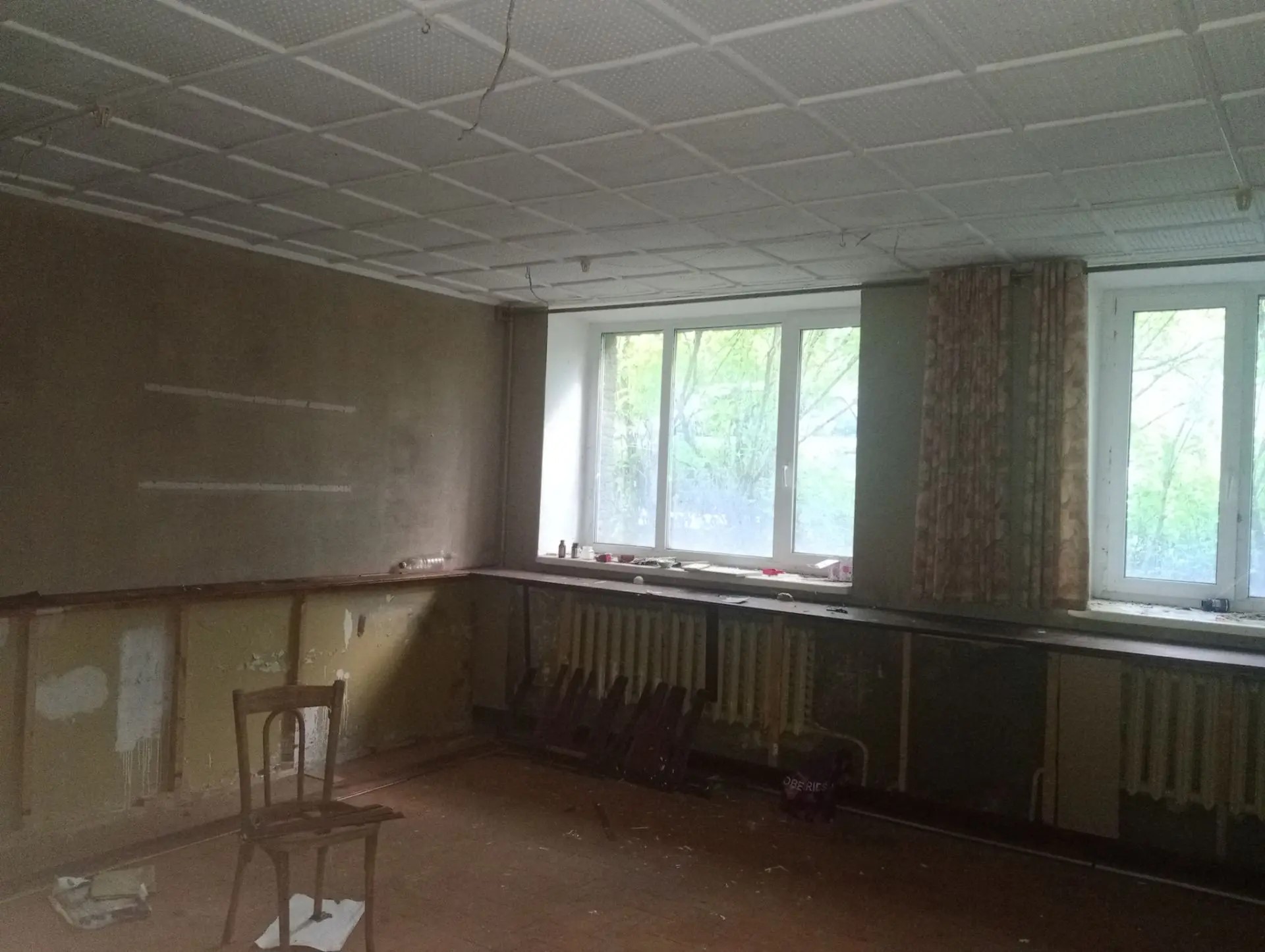 Аренда нежилого помещения 311,2 кв.м. для осуществления любого вида деятельности, не запрещенного законодательством Российской Федерации для данного нежилого помещения в г.о. Серпухов