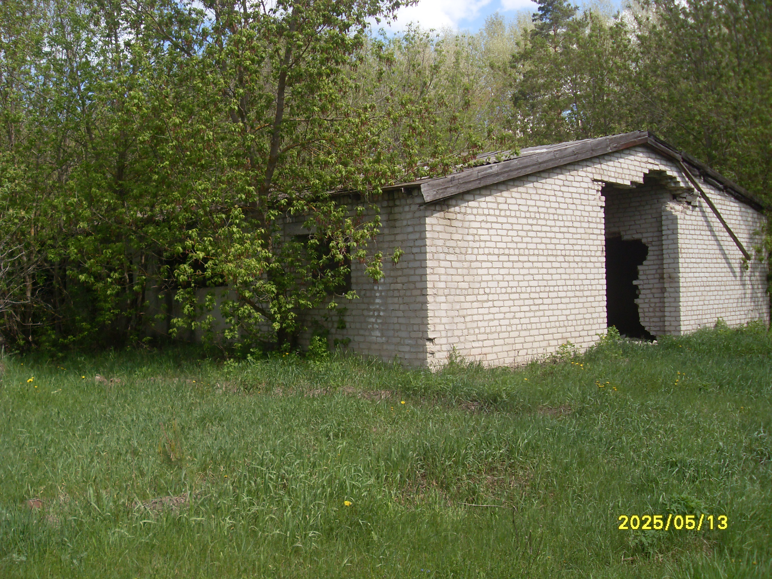 Коровник