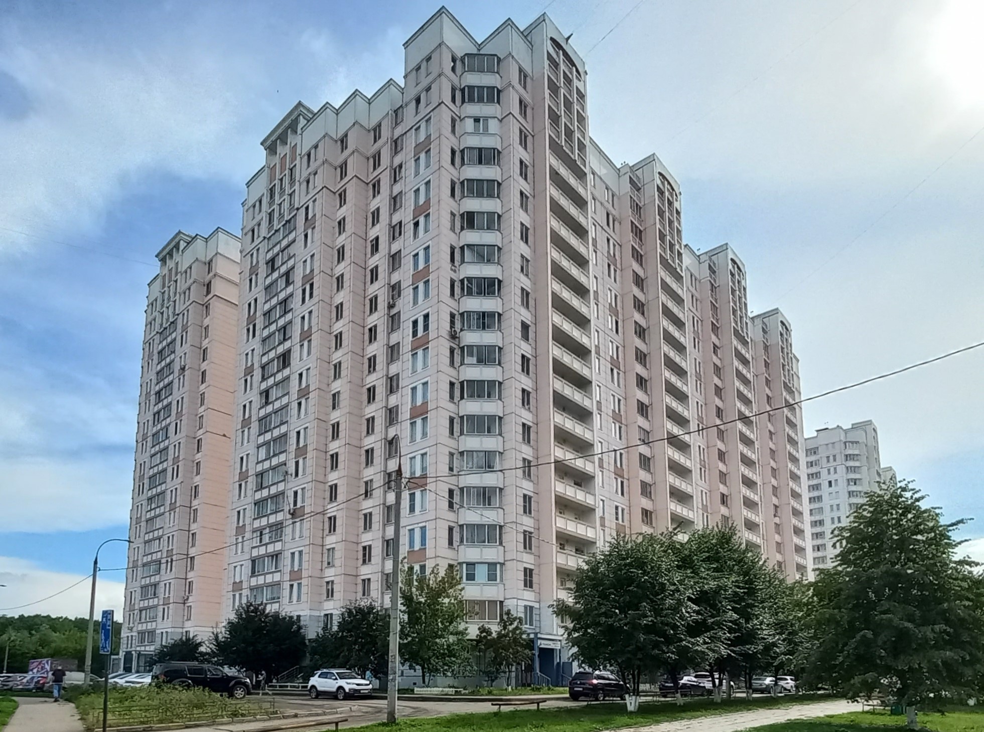 Продажа имущества, находящегося в собственности города Москвы, жилое помещение по адресу: Московская область, г. Подольск, ул. Юбилейная, д.1, к.2, кв.118, общей площадью 71,0, кадастровый номер: 50:55:0000000:10879