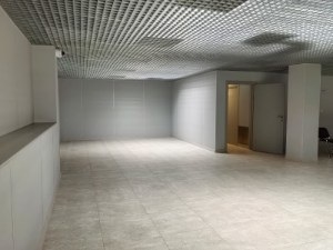 Проведение аукциона на право заключения договора аренды объекта нежилого фонда, расположенный по адресу: 194354, Санкт-Петербург, Учебный пер., д.5, литера Б.