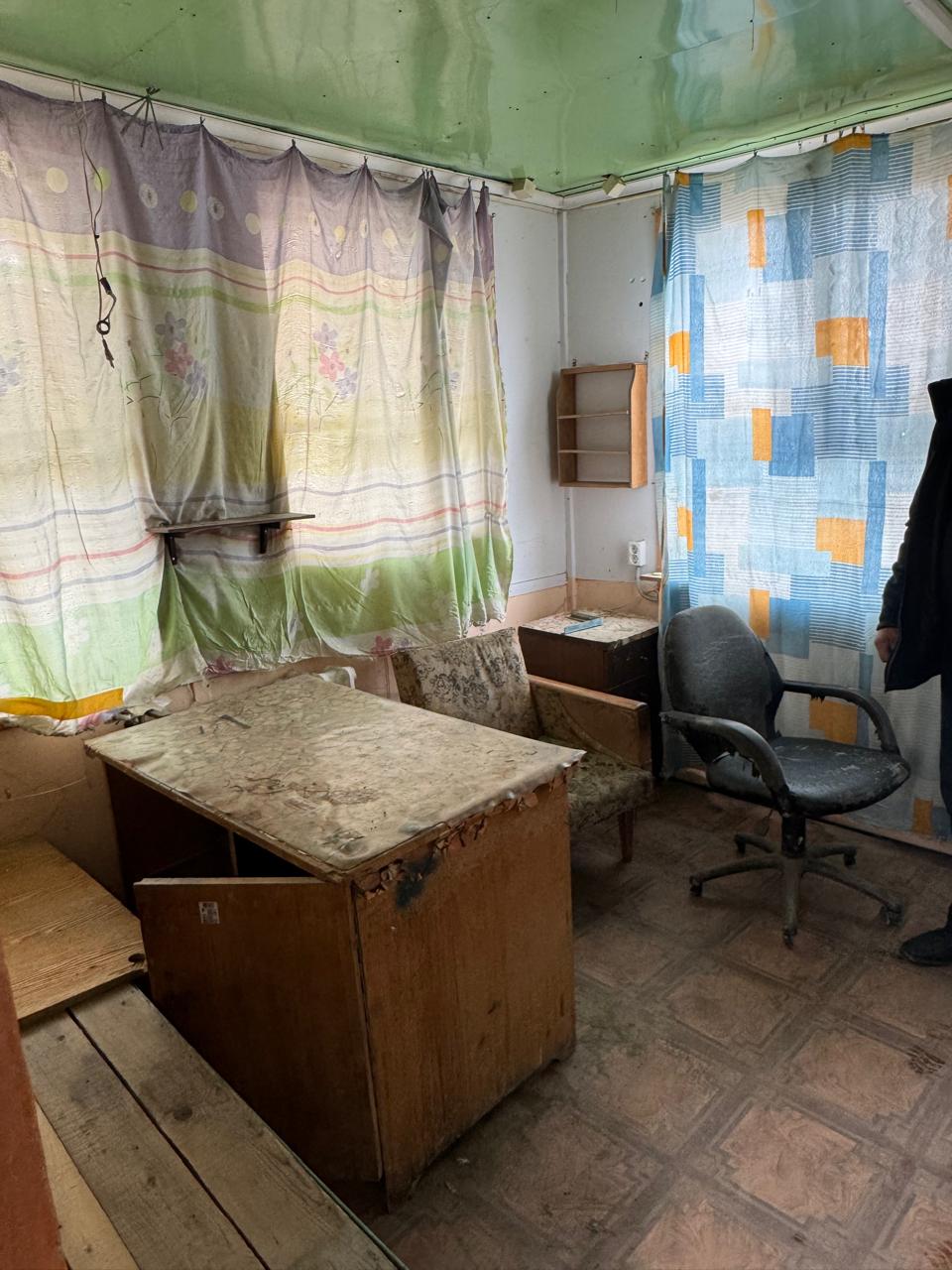 Нежилое помещение