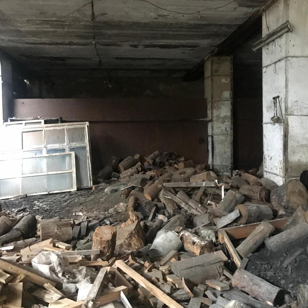 Объект аренды, площадь 191,00 кв. м, номера на поэтажном плане: этаж 1, ком. 2, адрес (местонахождение) объекта: Тамбовская область, р-н Петровский, с. Петровское, ул. Интернациональная, д. 26