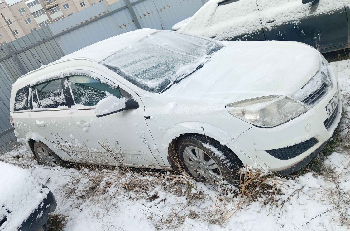 Легковые автомобили (согласно приложения)