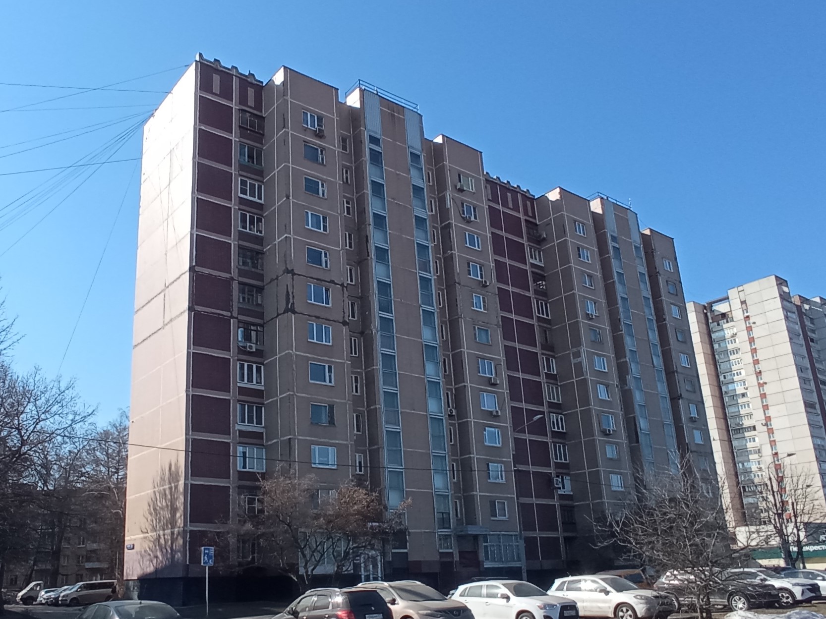 Продажа имущества, находящегося в собственности города Москвы, нежилое помещение по адресу: г. Москва, ул. Свободы, д. 87 площадью 96,7 кв. м., (этаж №1) кадастровый номер: 77:08:0003001:10368