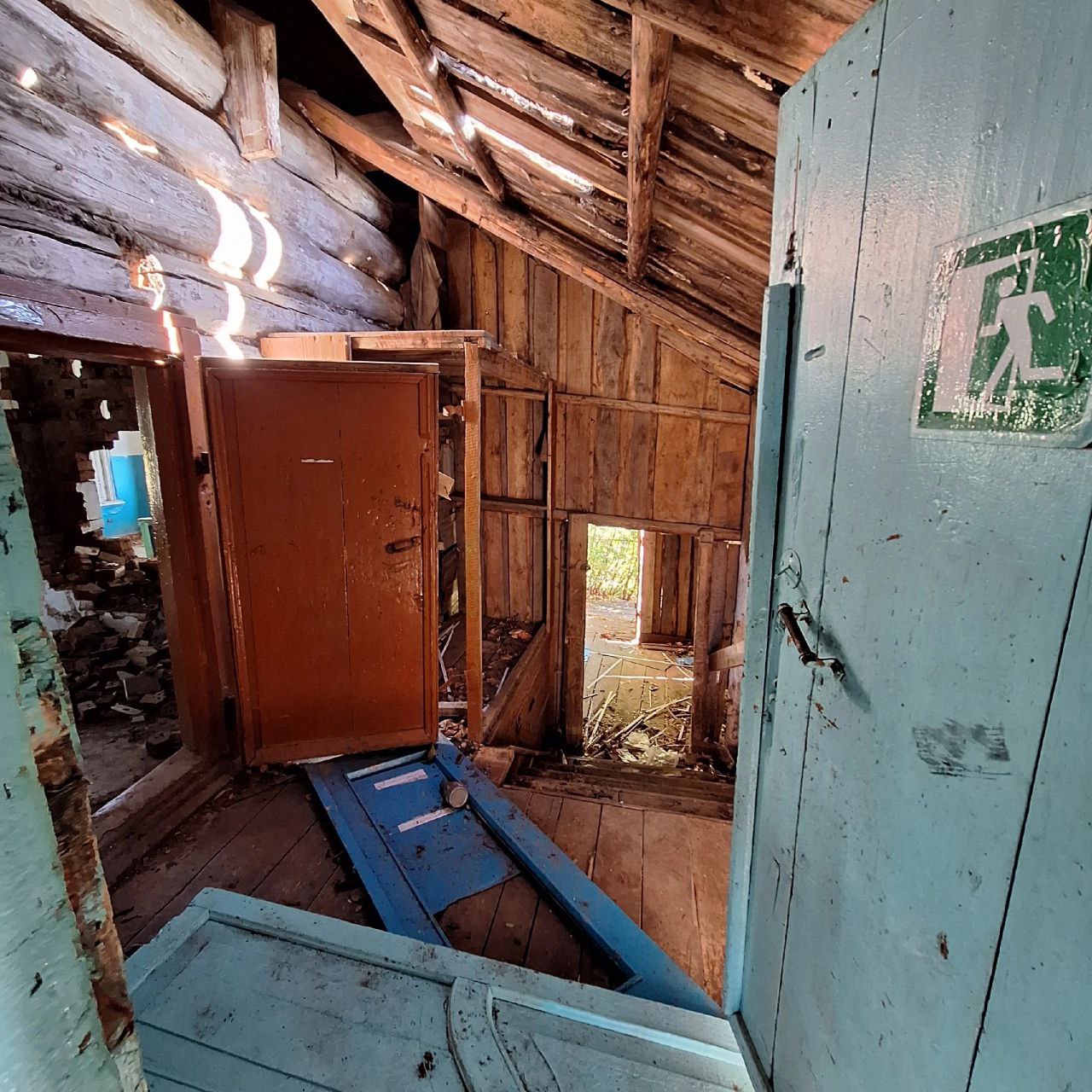 Помещение, назначение: нежилое, площадью 64,3 кв.м., расположенного на Этаж № 1, кадастровый номер 59:28:0310101:509, по адресу: Пермский край, Ординский район, с.Опачевка, ул.Советская, д.32