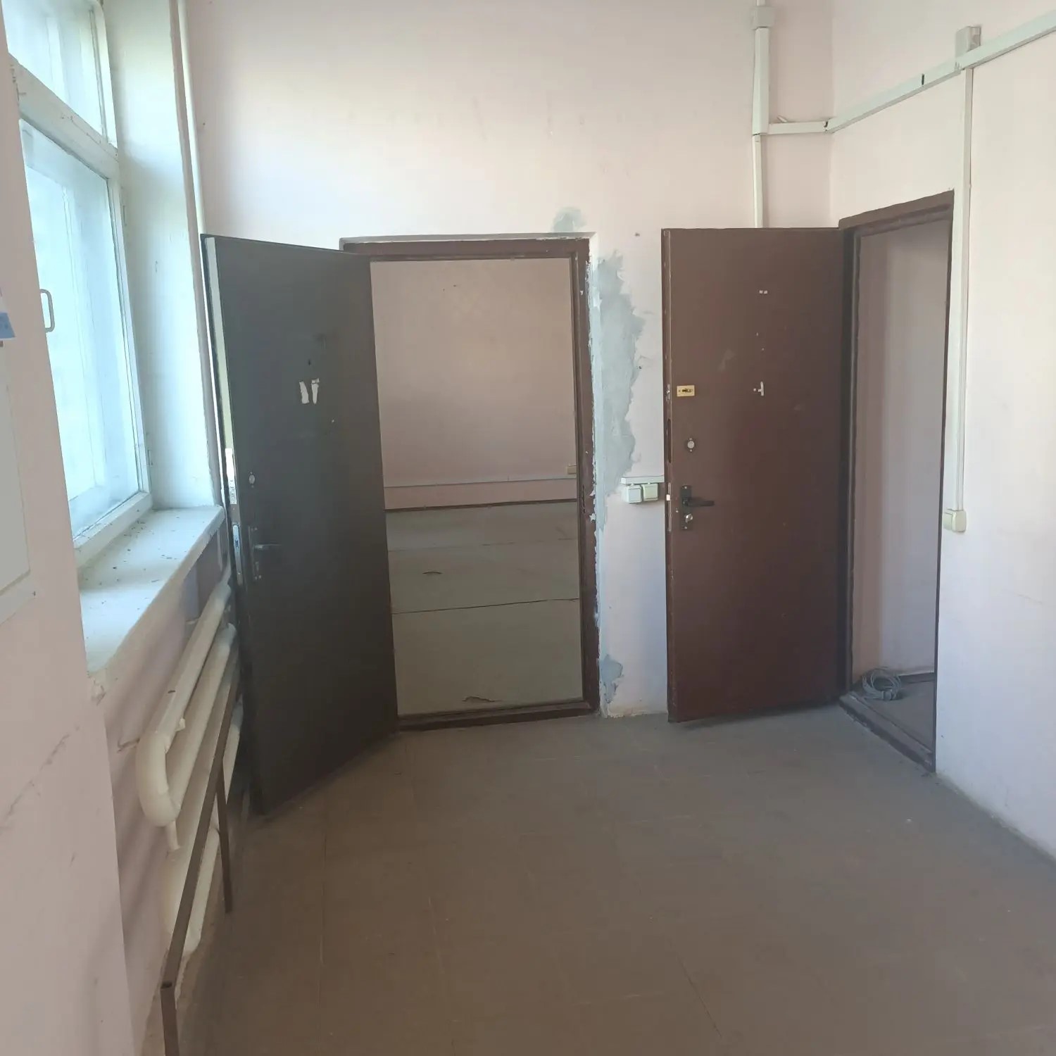 Продажа нежилого помещения 61,5 кв.м. в м.о. Дмитровский