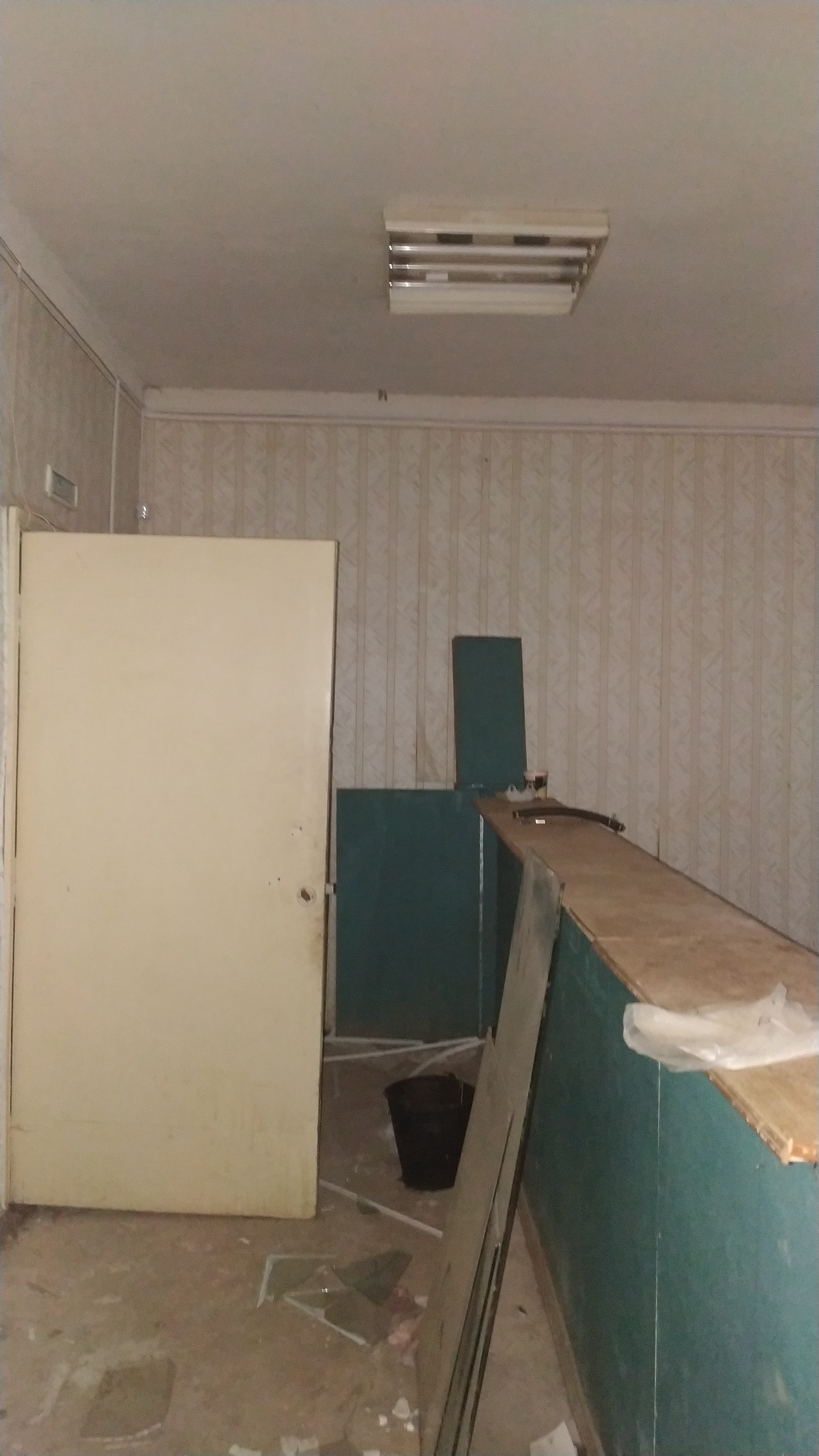 Нежилое помещение, расположенное по адресу: РМ, г. Рузаевка, ул. Станиславского, д. 10