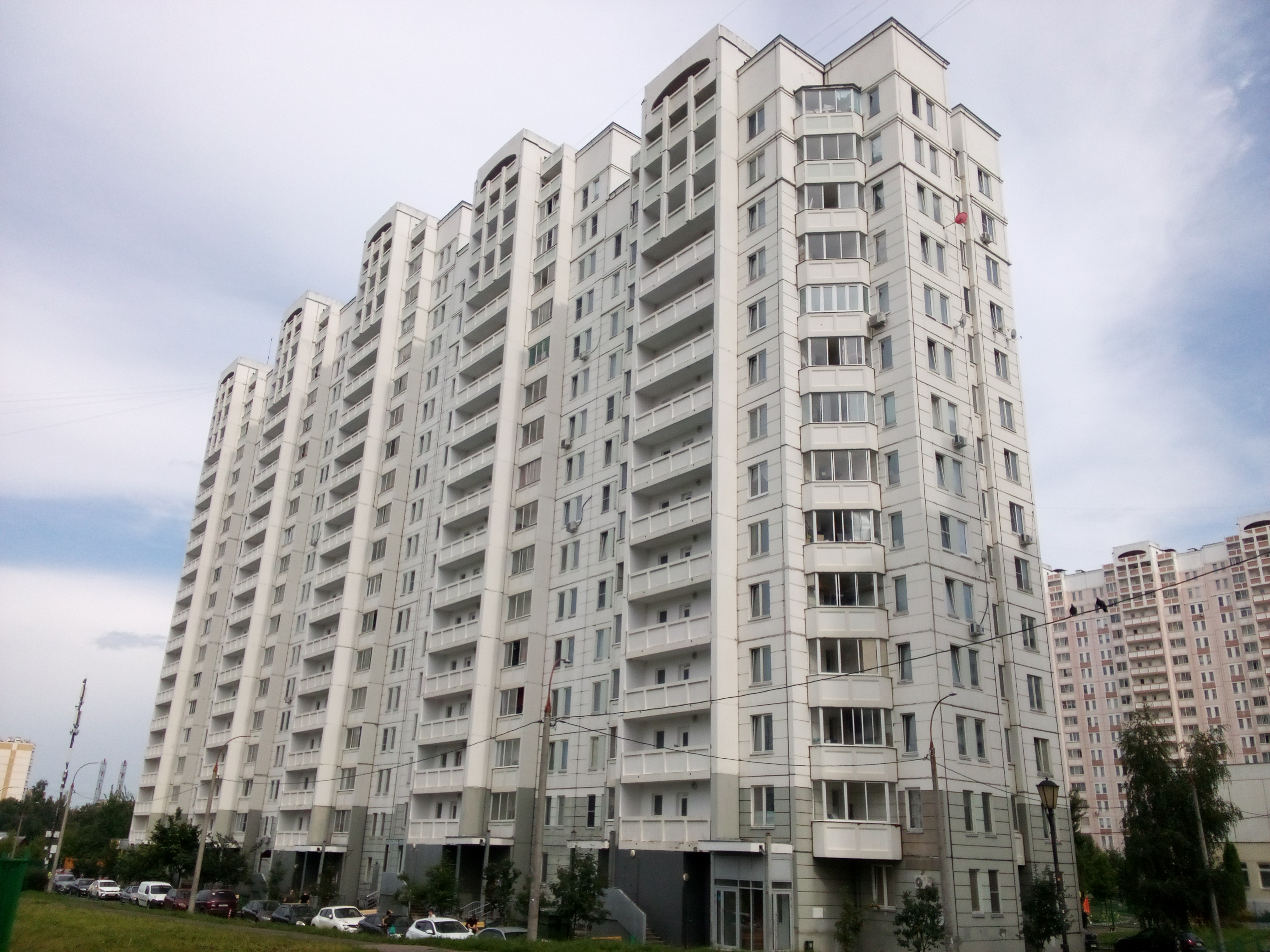 Продажа имущества, находящегося в собственности города Москвы, жилое помещение по адресу: Московская область, г. Подольск, ул. Юбилейная, д. 3, к. 2, кв. 212, общей площадью 53,5 кв. м. (этаж № 8), кадастровый номер: 50:55:0000000:11623