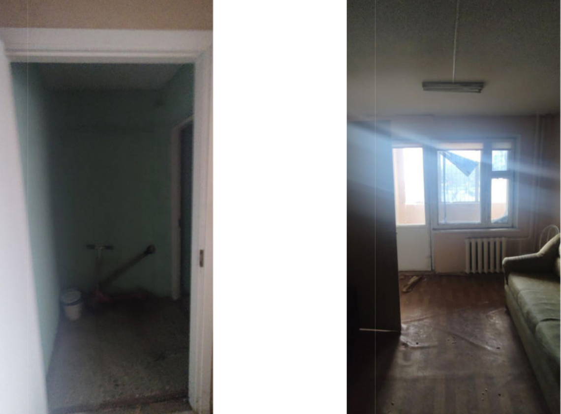 Нежилое помещение пом П9 г. Нижний Новгород, Нижегородский район, ул. Германа Лопатина, д. 3