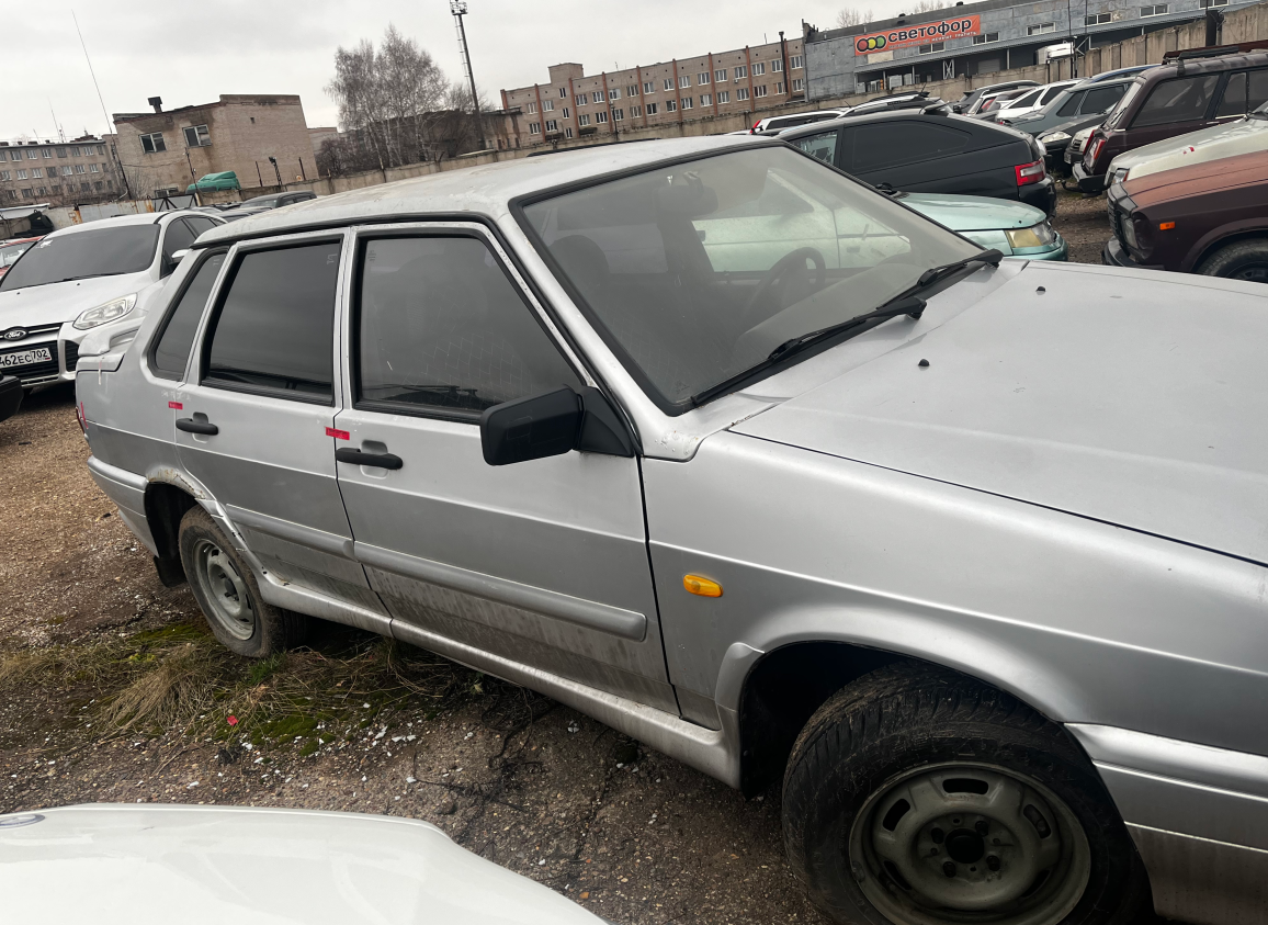 Легковые автомобили (согласно приложения)
