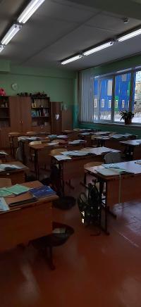 Нежилое помещение 66,3 кв. м