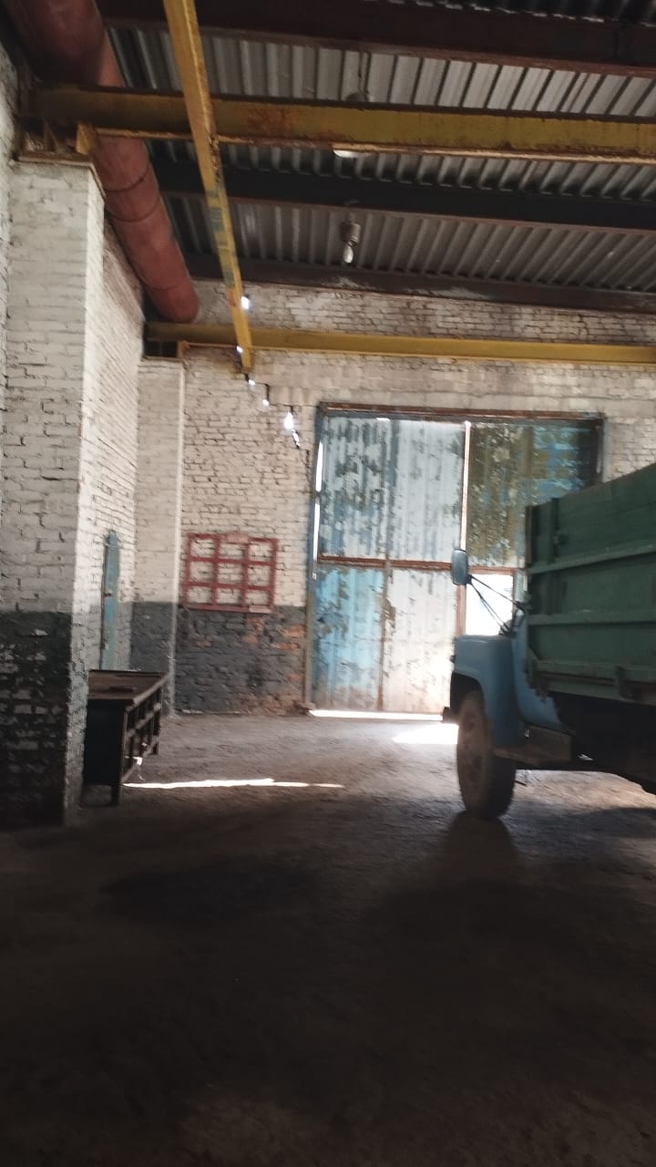 Заключение договора аренды на находящееся в федеральной собственности нежилое помещение, расположенное по адресу: Ростовская область, Азовский район, с. Кулешовка, ул. Первомайская, 30
