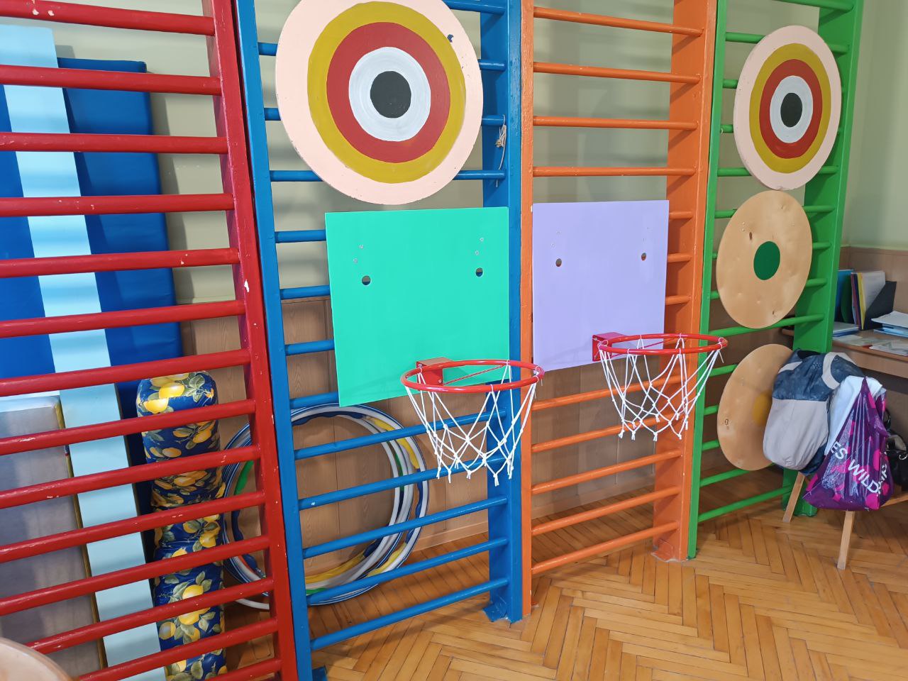 Нежилое помещение, общей площадью 78,9 кв. м. (этаж № 2, литер «А», помещение № 114 в нежилом здании с кадастровым номером 90:22:010303:309)
