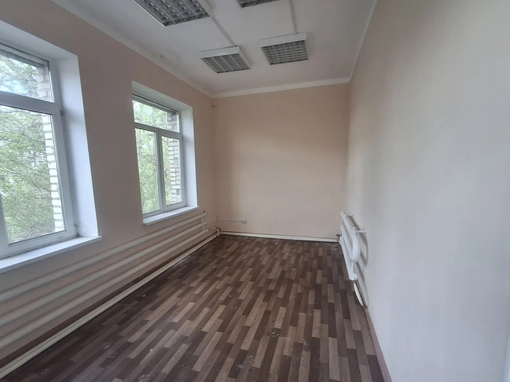Помещение домоуправления
