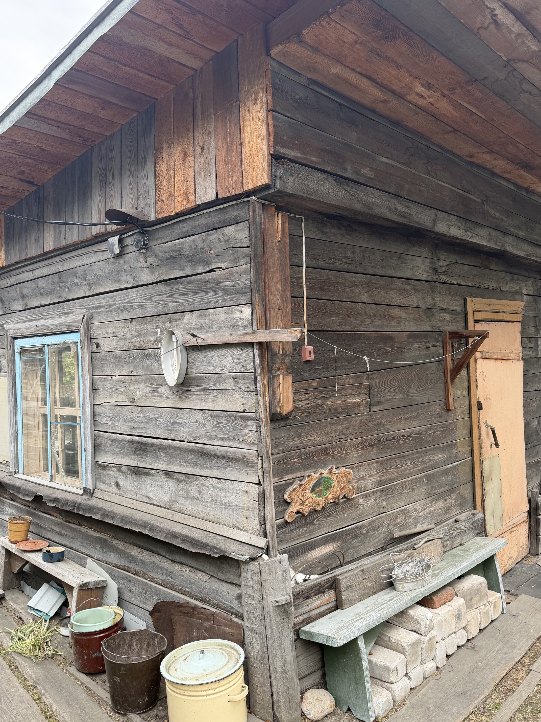жилое помещение, расположенное по адресу: г. Зея, ул. Мухина, д. 4,