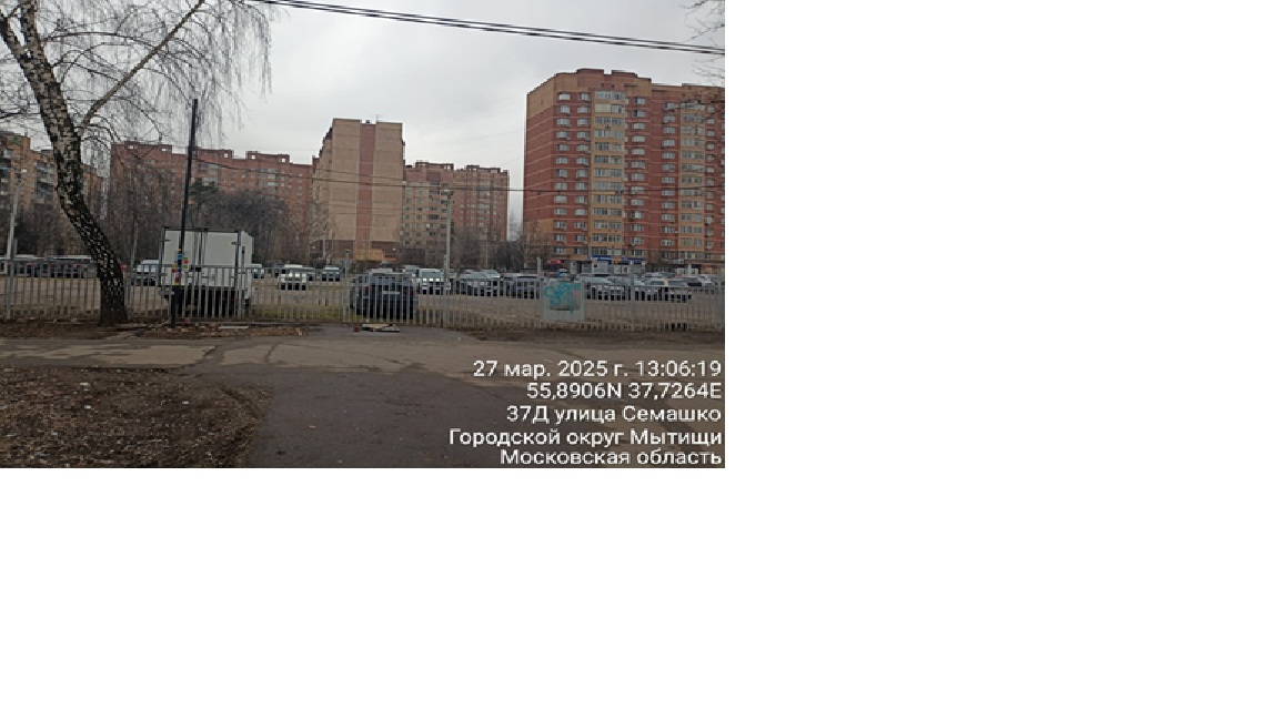 Нестационарный торговый объект, номер в схеме размещения НТО 1.6, торговая палатка, специализация "Овощи-фрукты, бахчевые культуры", г. Мытищи, ул. Селезнева, д.33, Общая площадь нестационарного торгового объекта 20 кв. м. Общая площадь: 20,00 кв.м.