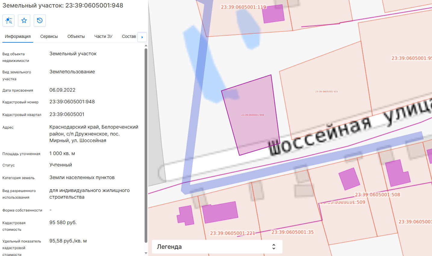 Право на заключение договора аренды земельного участка, собственность на который не разграничена