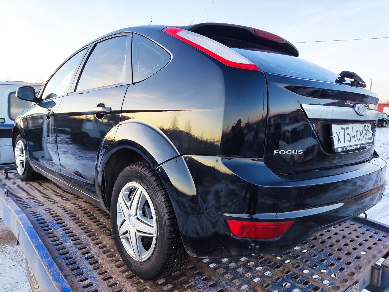 20 автомобилей разных марок