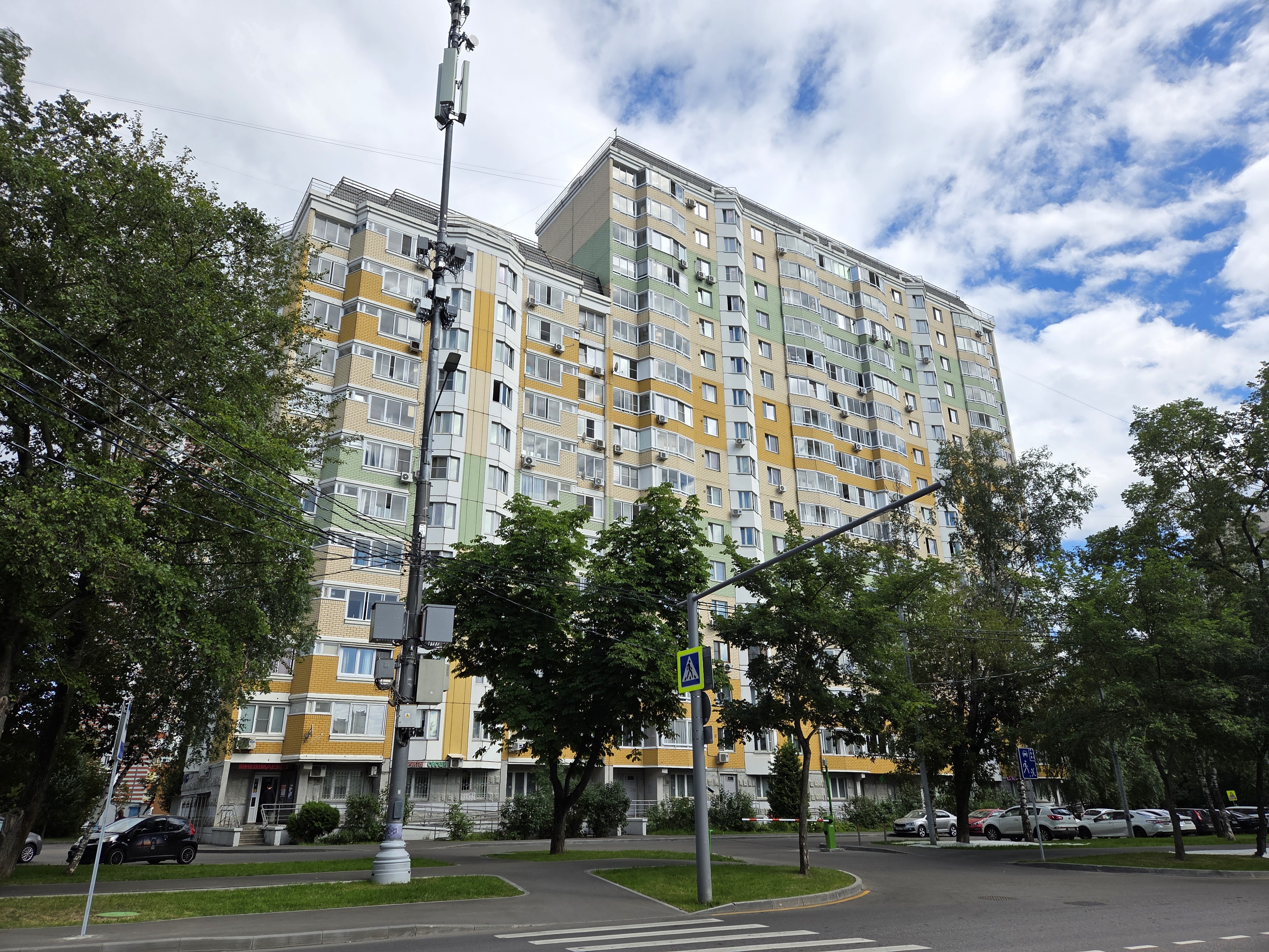 Продажа имущества, находящегося в собственности города Москвы, нежилое помещение по адресу: г. Москва, пр-д Ясный, д. 32, площадью 138,6 кв. м. (Этаж № 1, помещение 5/1), кадастровый номер: 77:02:0006002:13688