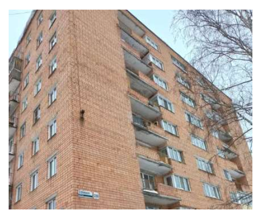 Комната площадью 11,5 кв. м, назначение – жилое, этаж 5, кадастровый номер 18:26:020026:5114, местонахождение: Удмуртская Республика, г. Ижевск, ул. 9 Января, 255, блок (квартира) 3, комната 512.