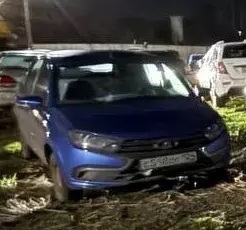 Автомобиль ЛАДА 219020 ЛАДА ГРАНТА, г/н С518ОК124, 2019г.в., VIN XTA 219020K0610599. Рабочее состояние, и комплектность автомобиля не проверялось. Находится в Курагинском р-не, данное имущество обращено в доход государства (Документы, ключи отсутствуют). (110/26)