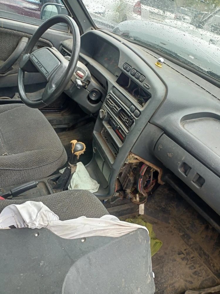 Автомобиль ВАЗ 21150,2006 г.в.