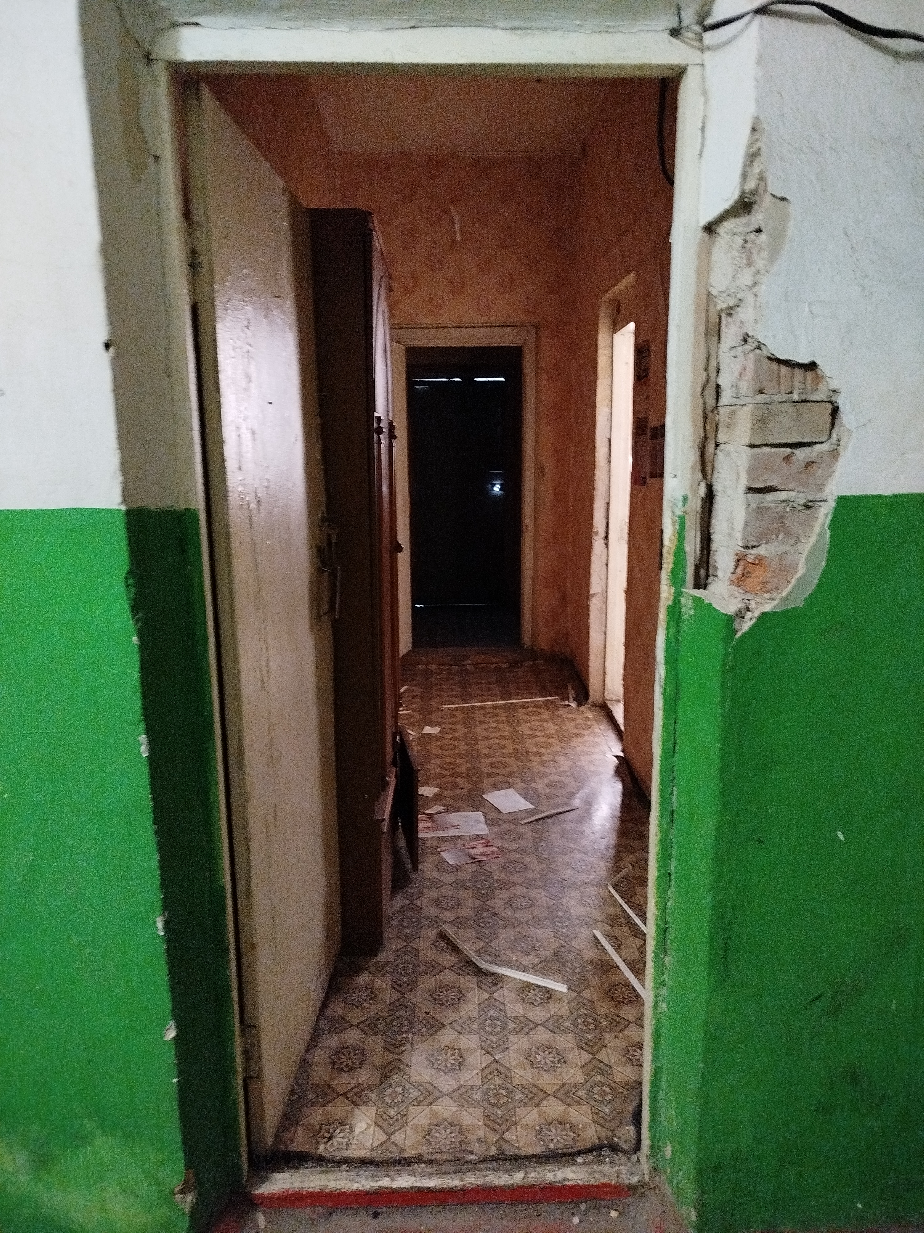 Нежилое помещение, расположенное по адресу: г. Челябинск, ул. Косарева, д. 50, пом. 8 кадастровый номер: 74:36:0604039:132