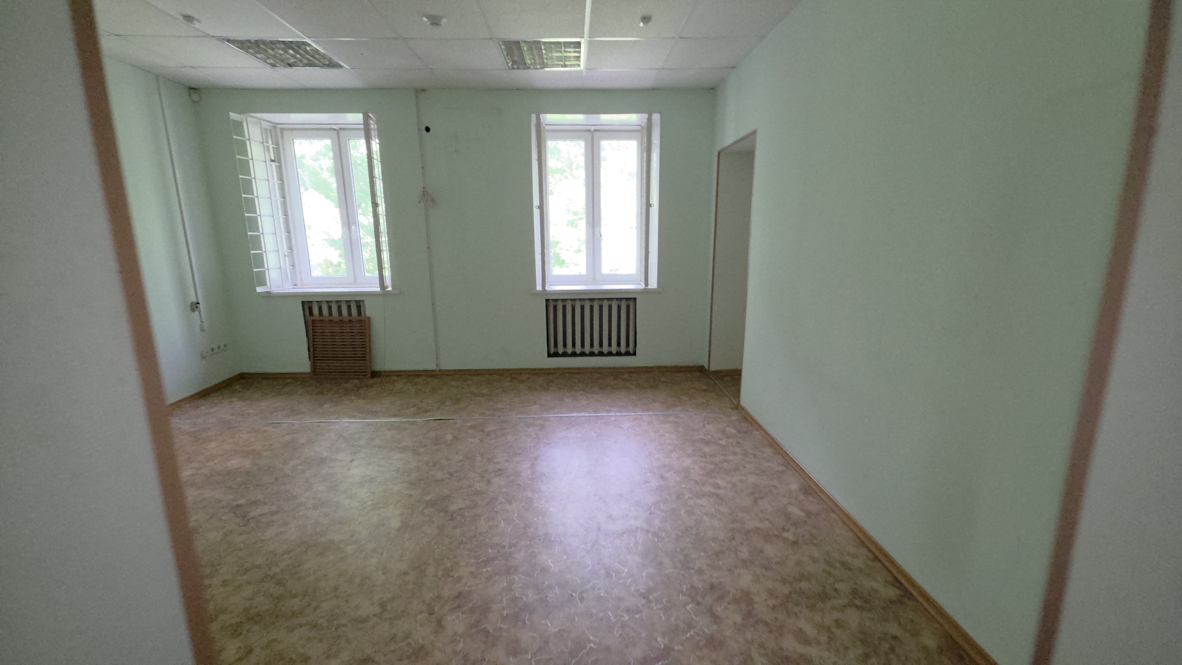 Аренда нежилого помещения 383,8 кв.м под любой вид деятельности, не запрещенный законодательством Российской Федерации в г.о. Электросталь