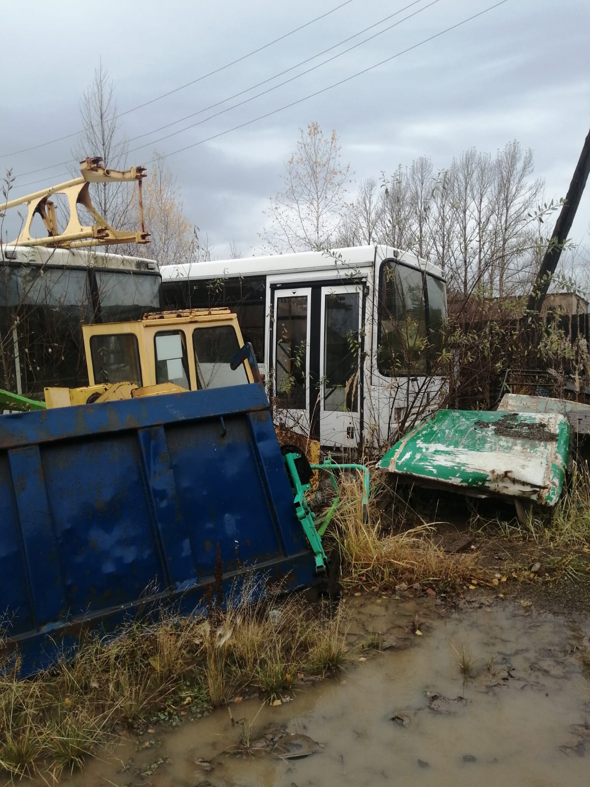 Наименование – автобус городской, марка – НЕФАЗ-5299-20-22, VIN X1F5299CA70000219, год выпуска 2007, регистрационный знак АУ80874.