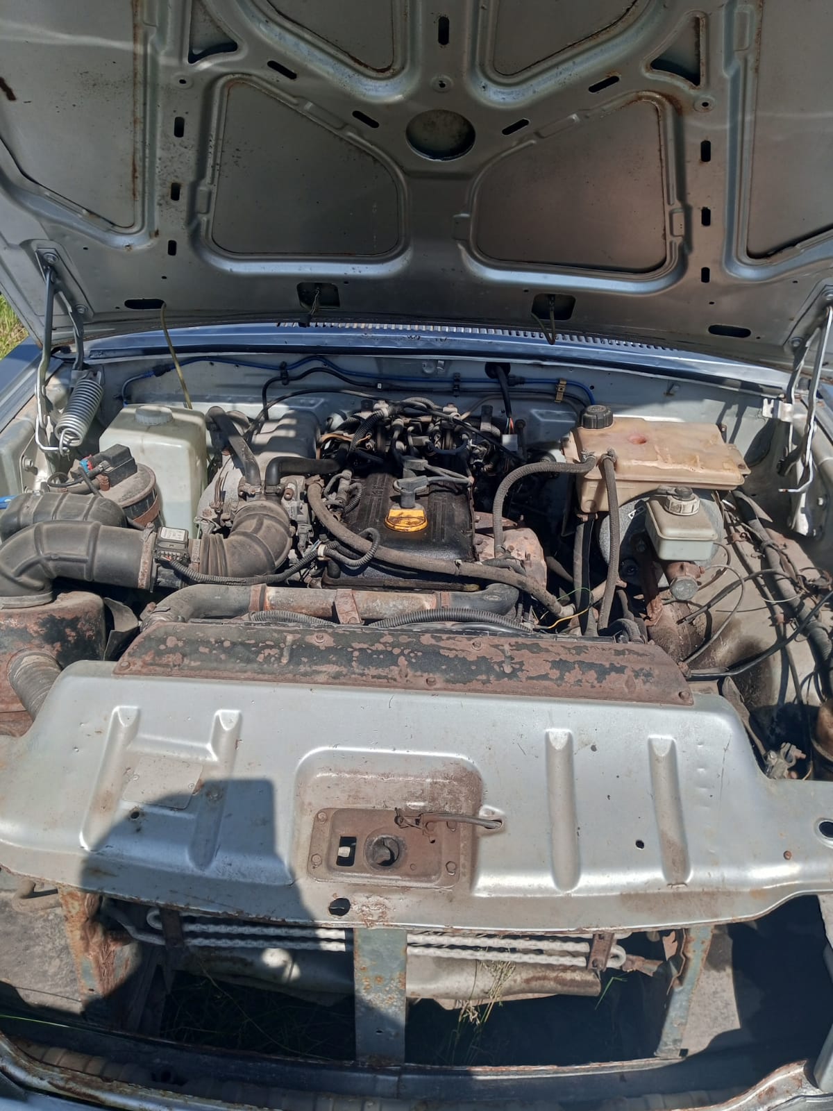 Автомобиль ГАЗ 31105, 2007 г.в., г/н Н833ТУ33, VIN X9631105071385894; автомобиль ЗАЗ ШАНС, 2011 г.в., г/н Е279ТХ33, VIN Y6DTF69Y0B0277917 (Реализация по прямому назначению).