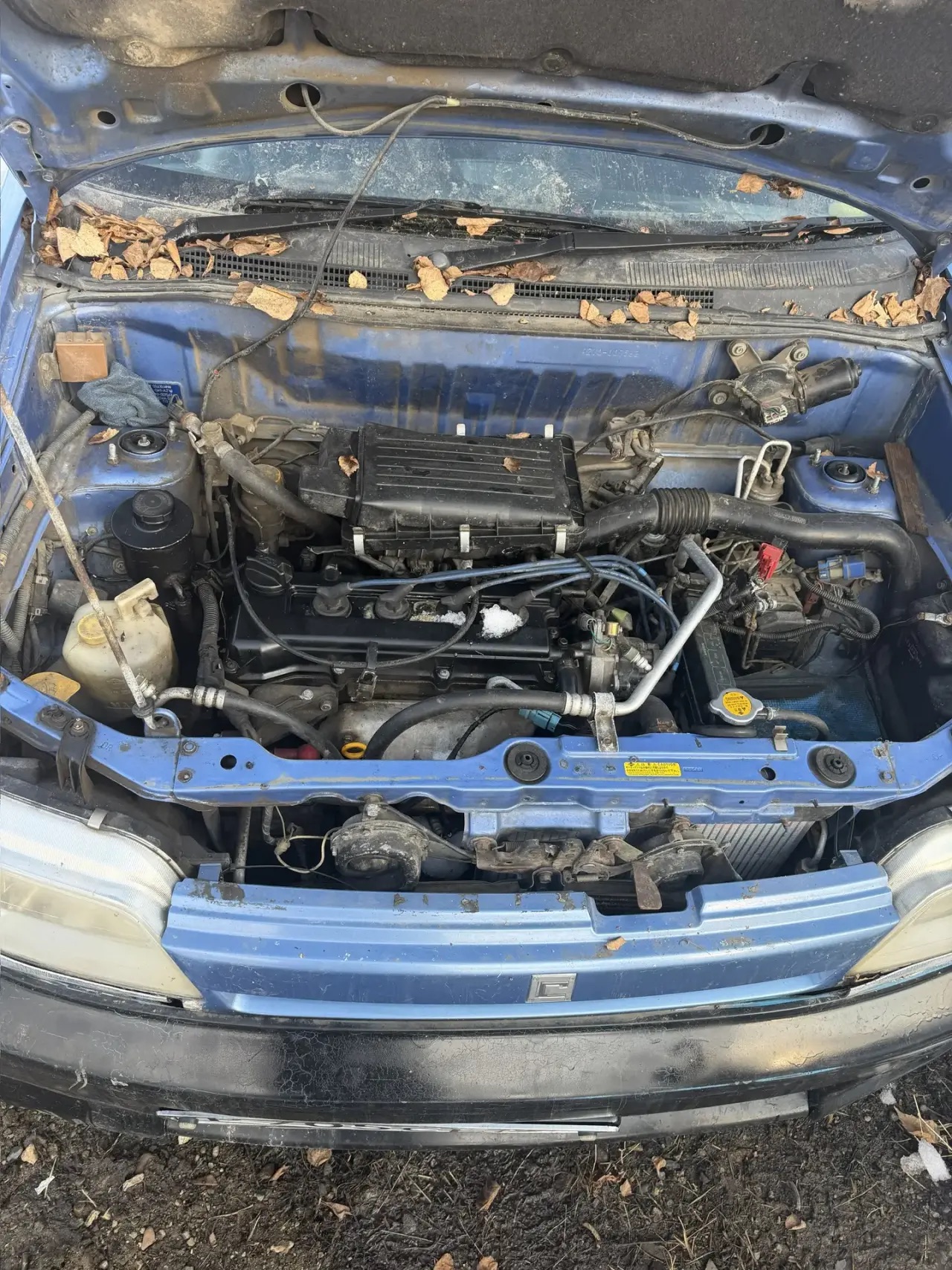 Автомобиль марки Nissan Cube ,г/н Р705СЕ27,№ кузоваAZ10007562