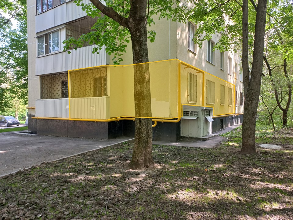Продажа имущества, находящегося в собственности города Москвы, жилое помещение по адресу: г. Москва, ул. Чертановская, д. 52, корп. 2, кв. 324, общей площадью 62,7 кв. м (этаж № 1), кадастровый номер: 77:05:0008004:3535