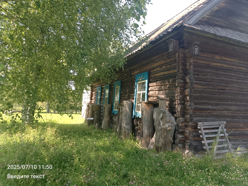 Здание с кадастровым номером 12:12:2101001:143