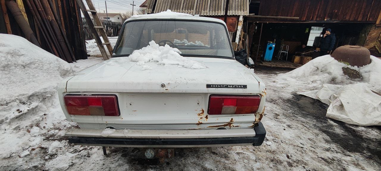 Автомобиль ВАЗ 21053, г/н О844НК24 (отсутствует), 1992г.в., VIN XTA210530N1308602. Рабочее состояние, и комплектность автомобиля не проверялось. Находится в Ермаковском районе, данное имущество обращено в доход государства (Документы, ключи отсутствуют) (2347/25)