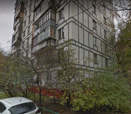 квартира пл.37,9кв.м по адресу: Российская Федерация, город Москва, вн.тер.г. муниципальный округ Коптево, улица Космонавта Волкова, дом 33, квартира 14, к/н 77:09:0003020:3538