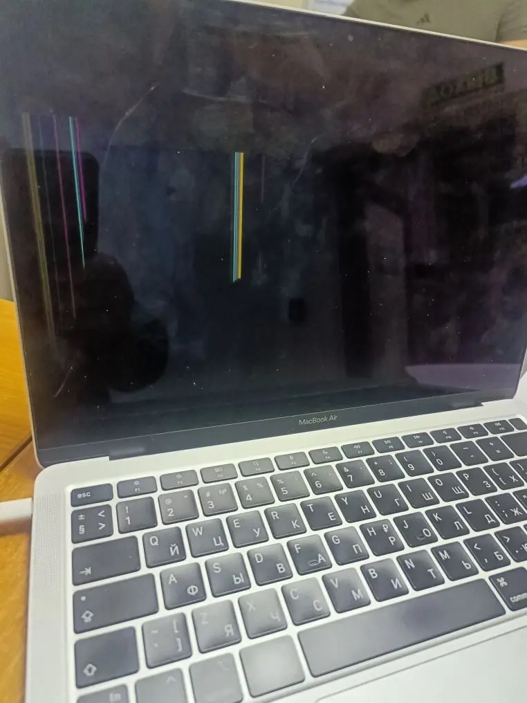 Ноутбук MacBook Air М1 2020
