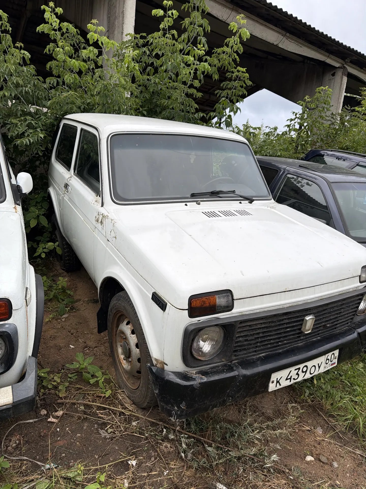 Легковые автомобили, 4 штуки